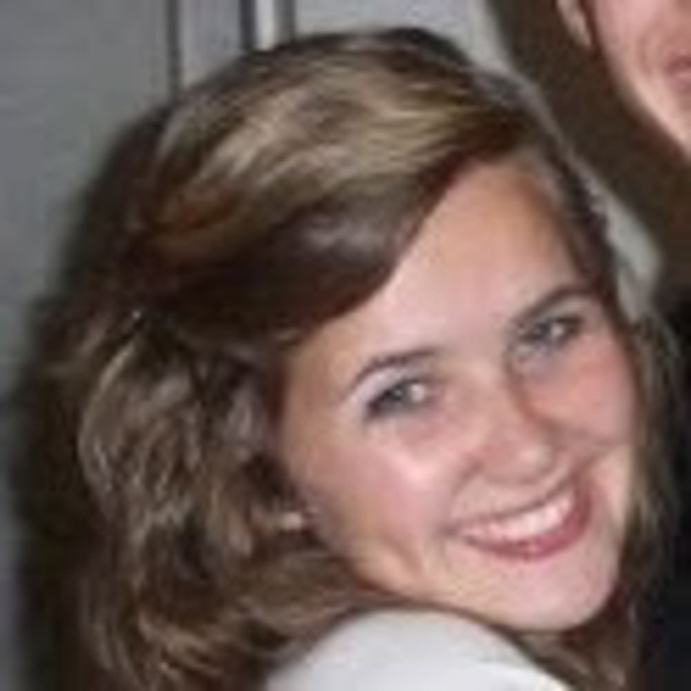 Meet your Posher, Meghan